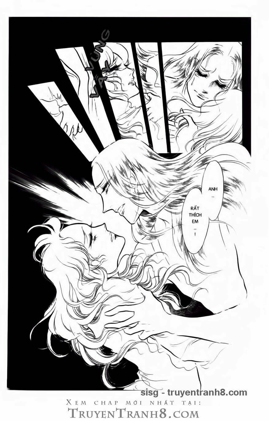 Swan - Vũ Khúc Thiên Nga: Chapter 59