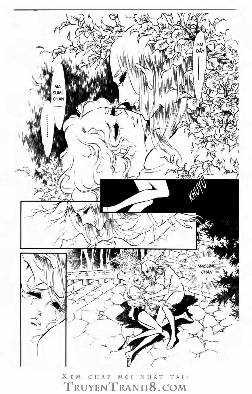 Swan - Vũ Khúc Thiên Nga: Chapter 59