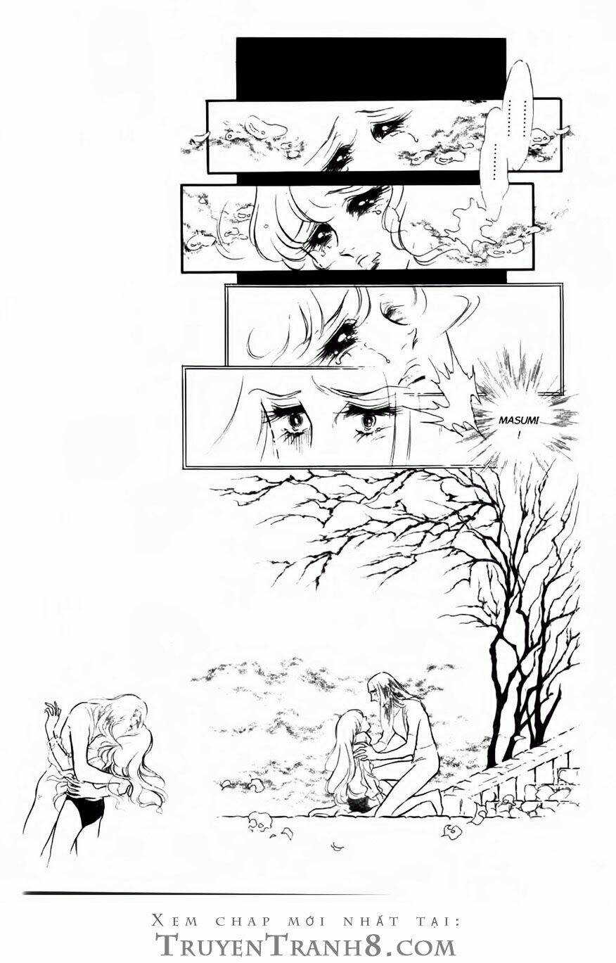 Swan - Vũ Khúc Thiên Nga: Chapter 59