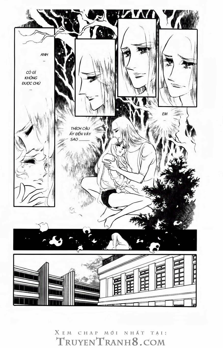 Swan - Vũ Khúc Thiên Nga: Chapter 59