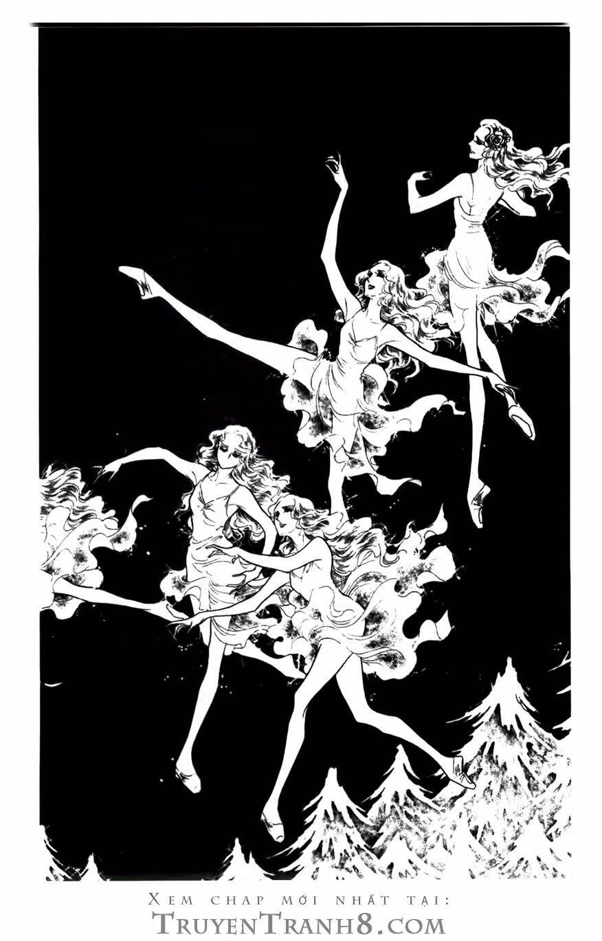 Swan - Vũ Khúc Thiên Nga: Chapter 59