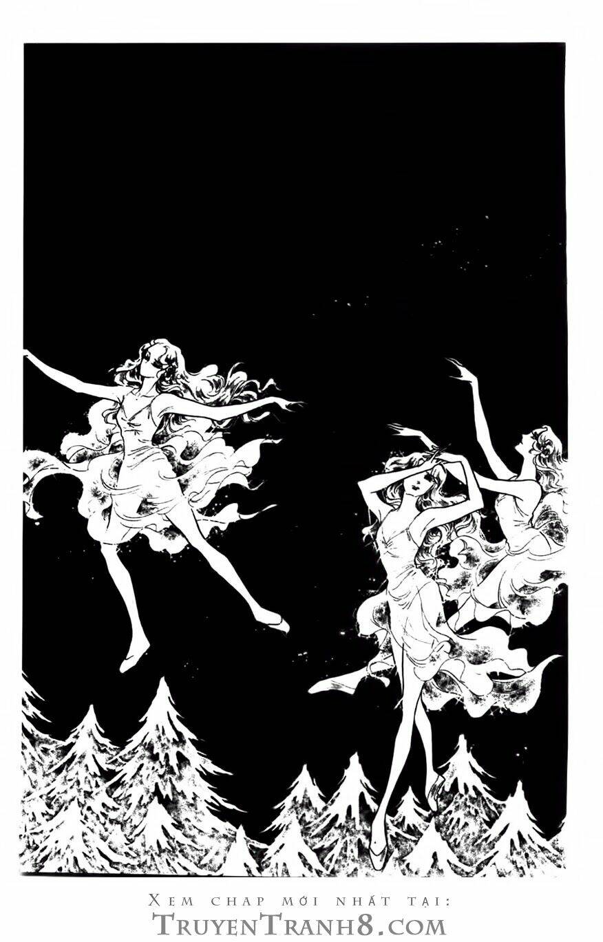 Swan - Vũ Khúc Thiên Nga: Chapter 59