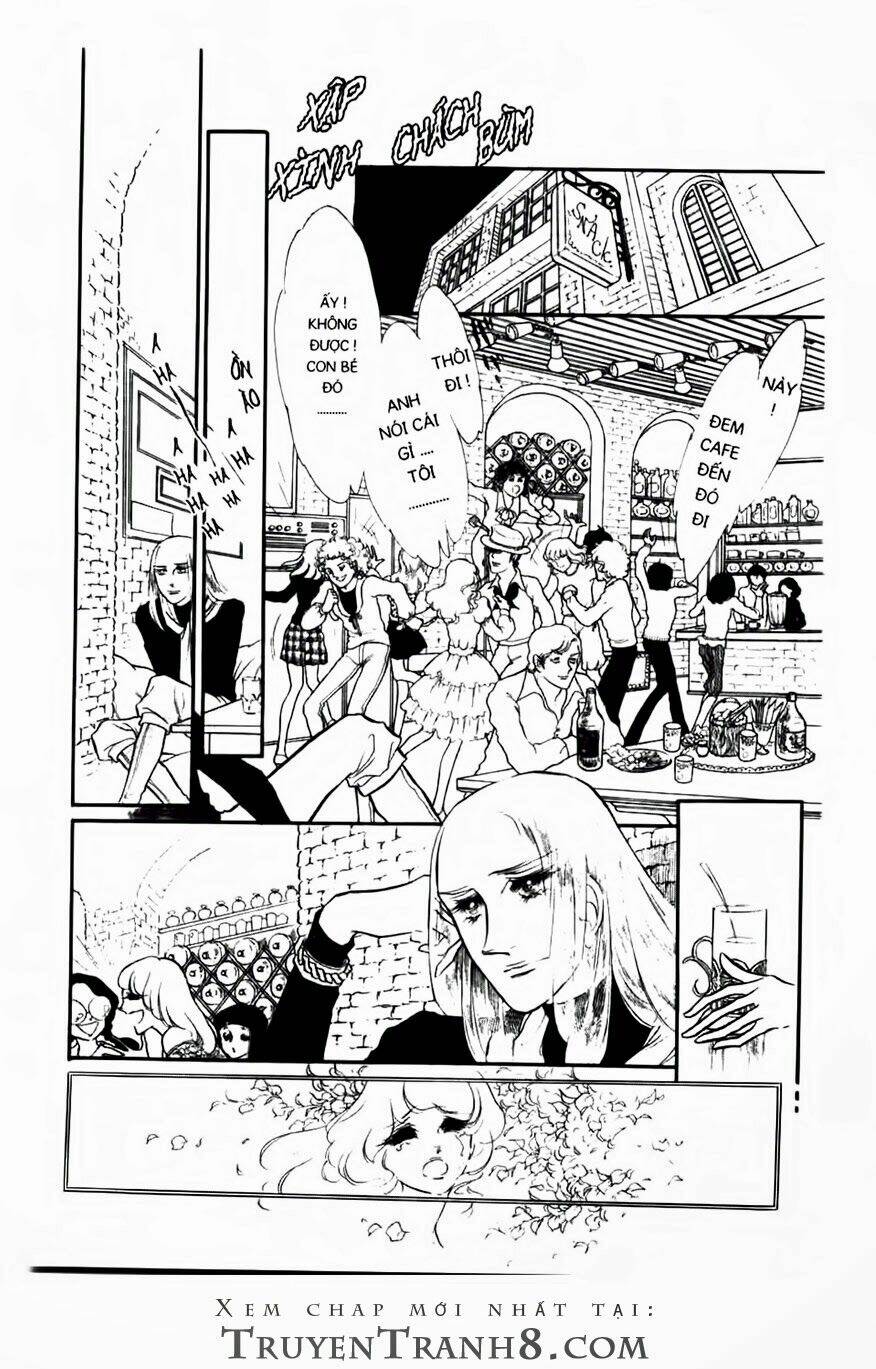 Swan - Vũ Khúc Thiên Nga: Chapter 60