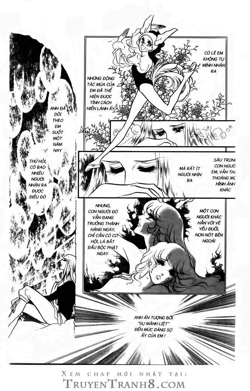 Swan - Vũ Khúc Thiên Nga: Chapter 60