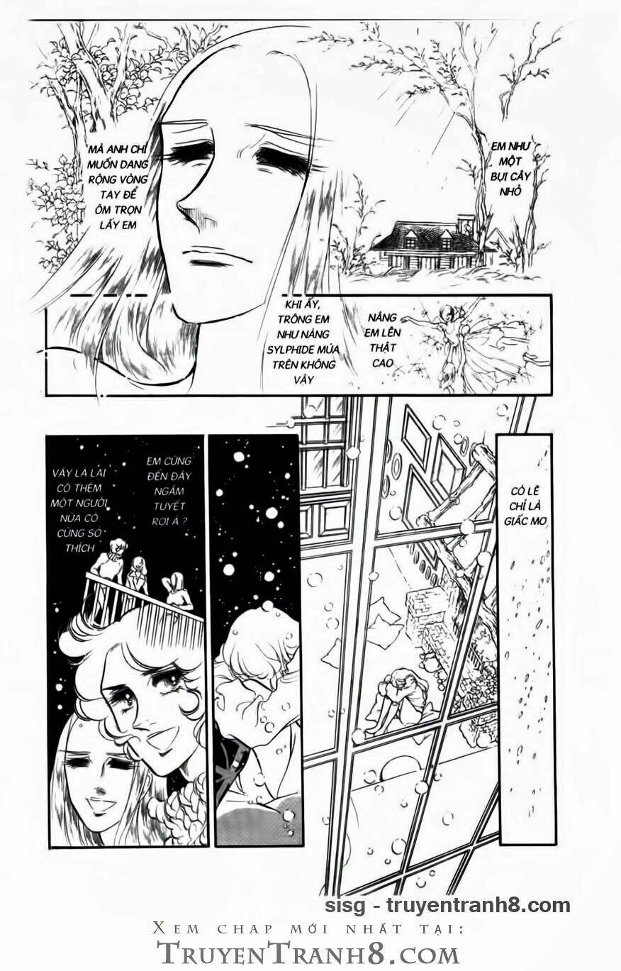 Swan - Vũ Khúc Thiên Nga: Chapter 60