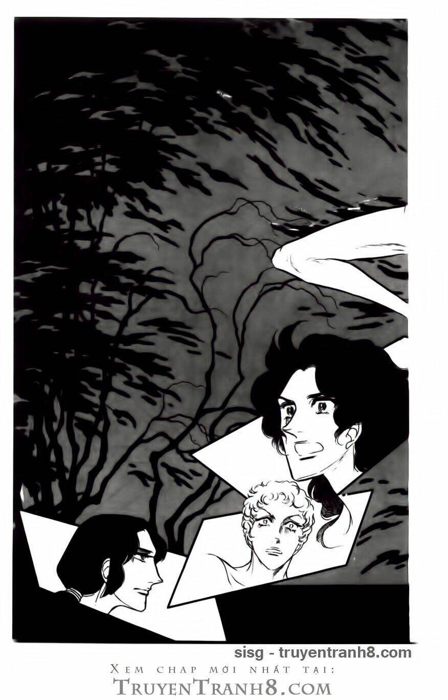 Swan - Vũ Khúc Thiên Nga: Chapter 61
