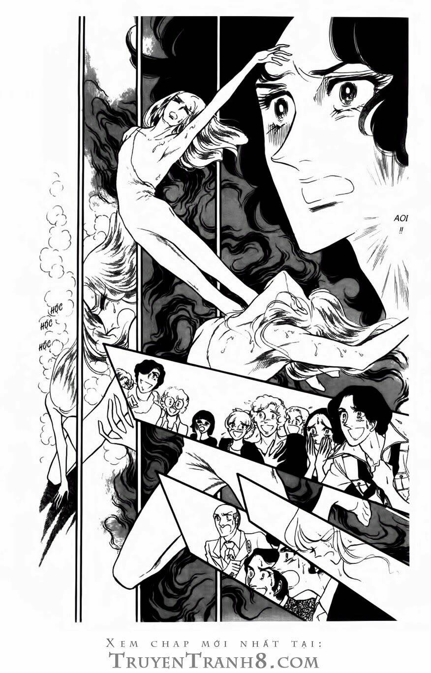 Swan - Vũ Khúc Thiên Nga: Chapter 61