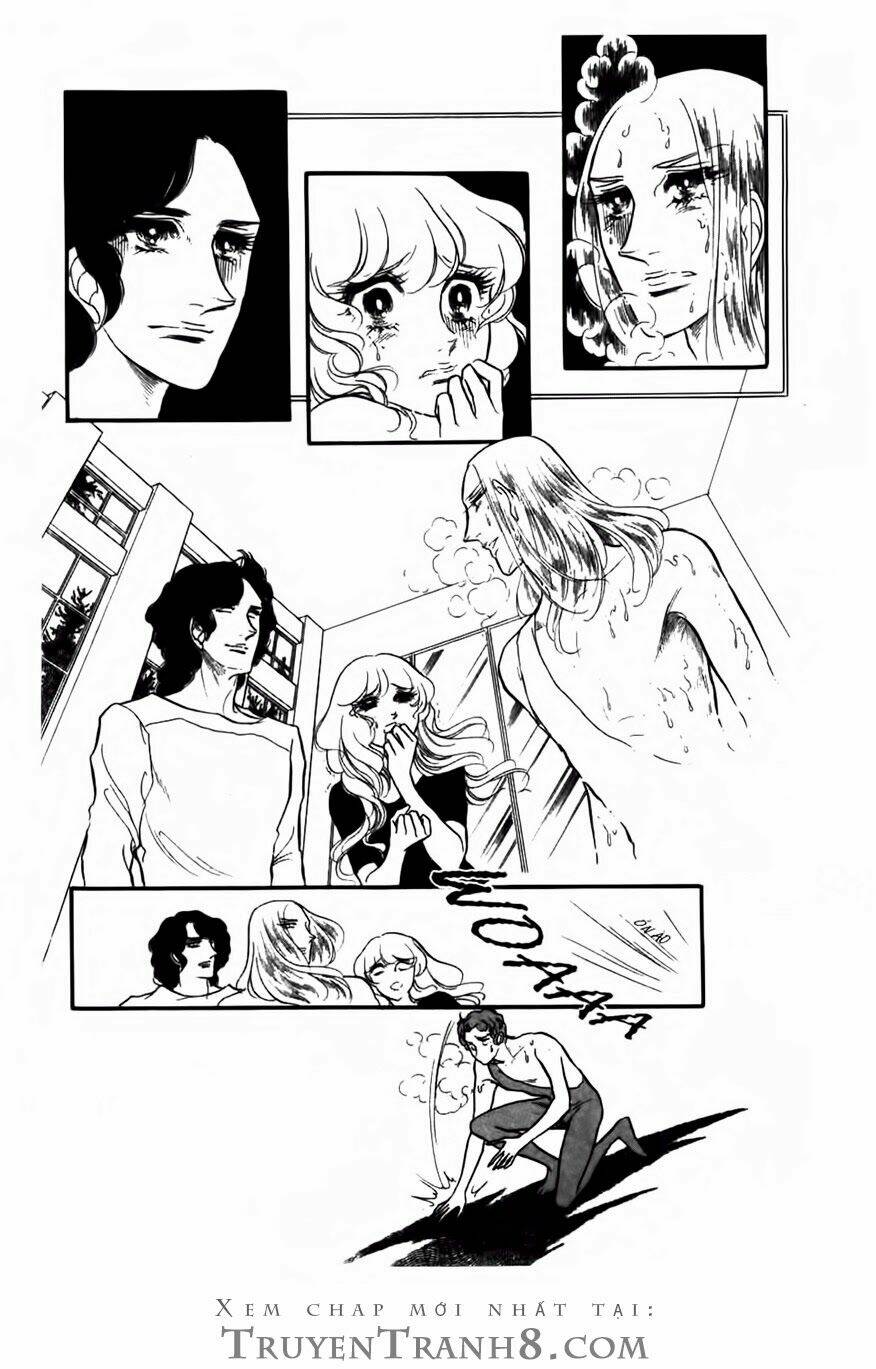 Swan - Vũ Khúc Thiên Nga: Chapter 61