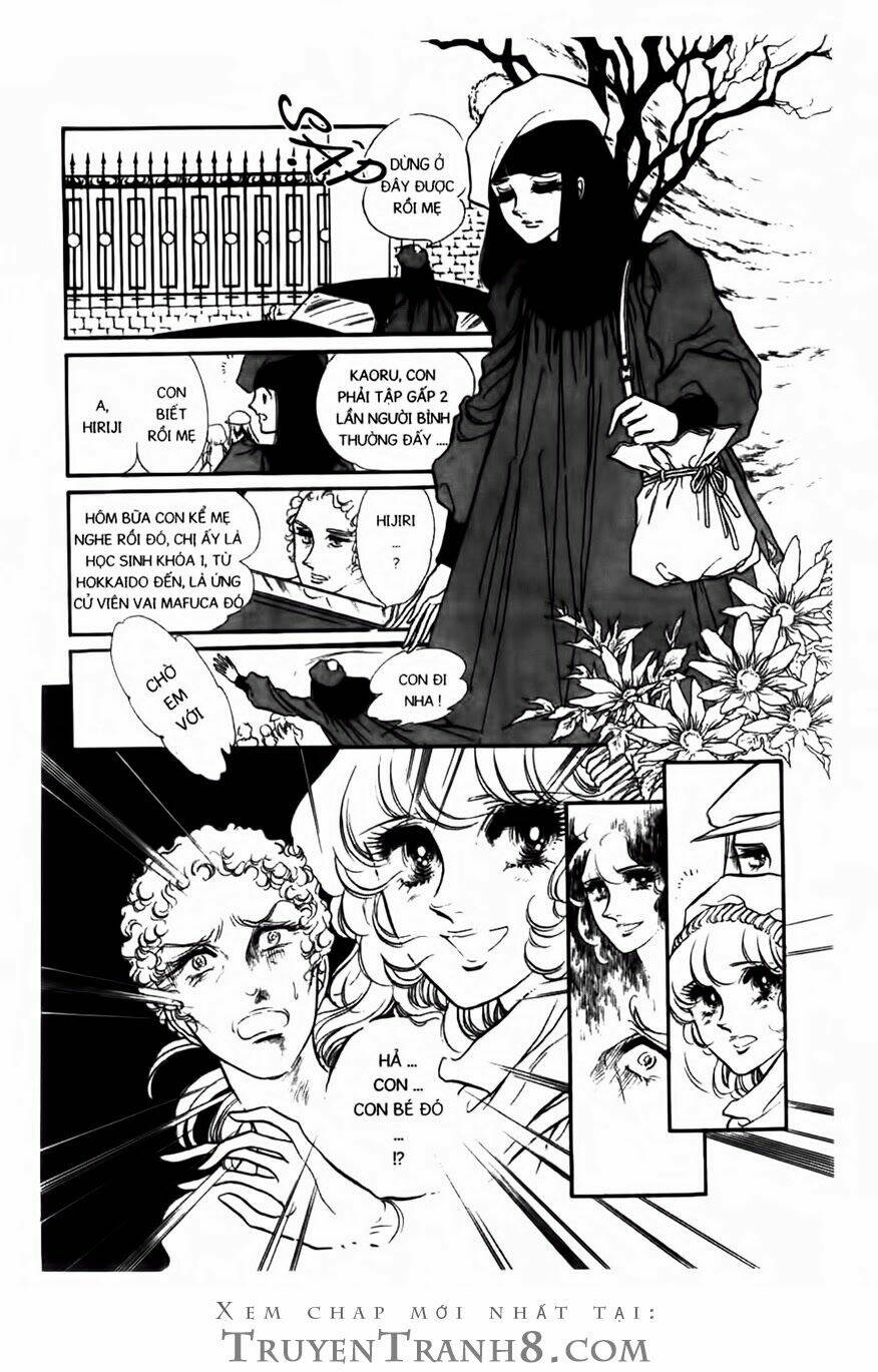 Swan - Vũ Khúc Thiên Nga: Chapter 61