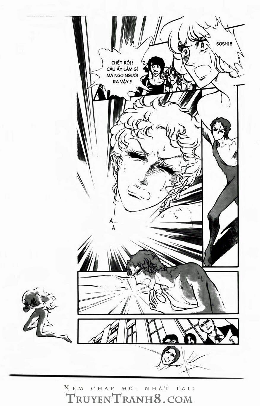 Swan - Vũ Khúc Thiên Nga: Chapter 62