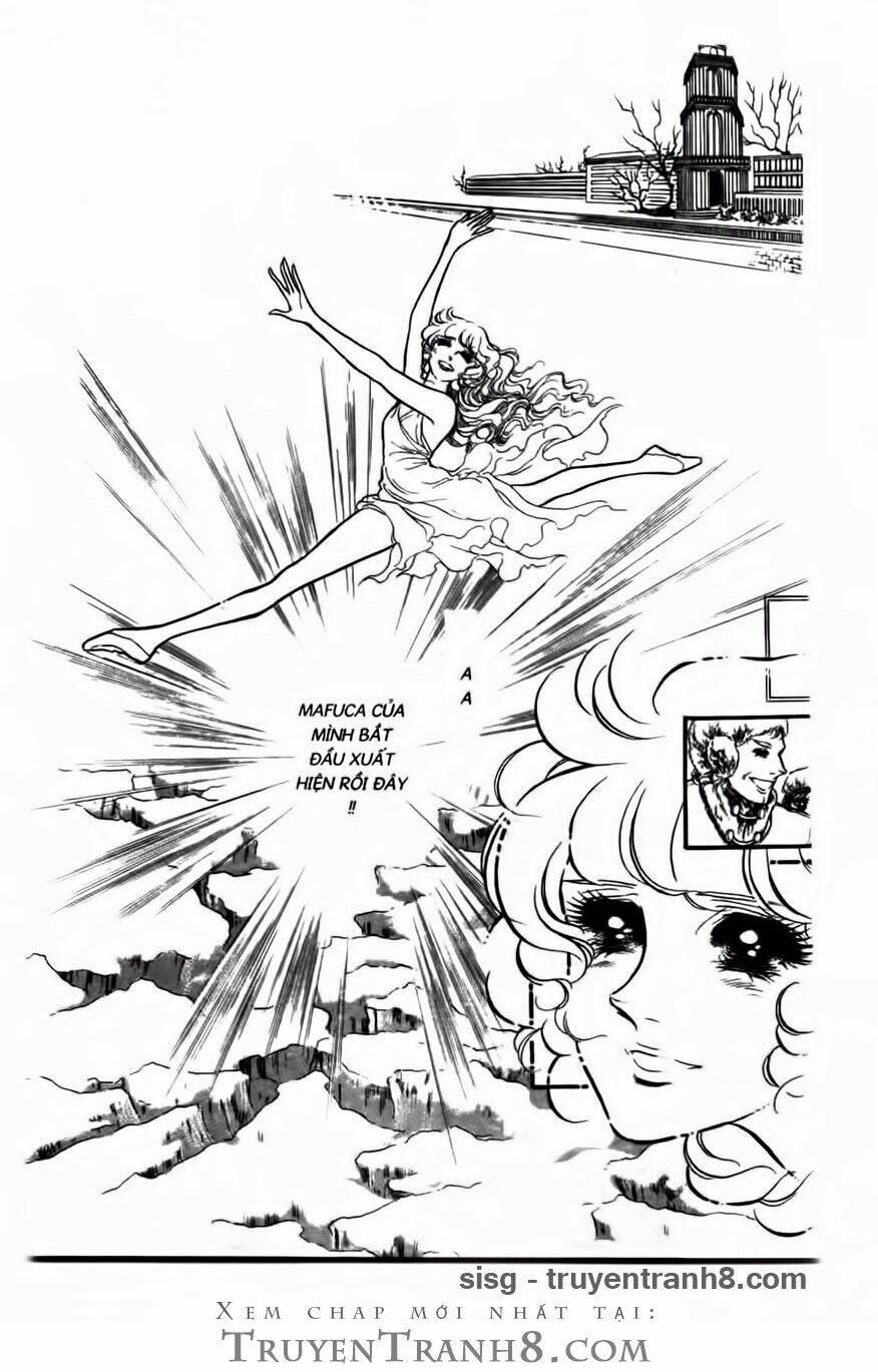 Swan - Vũ Khúc Thiên Nga: Chapter 62