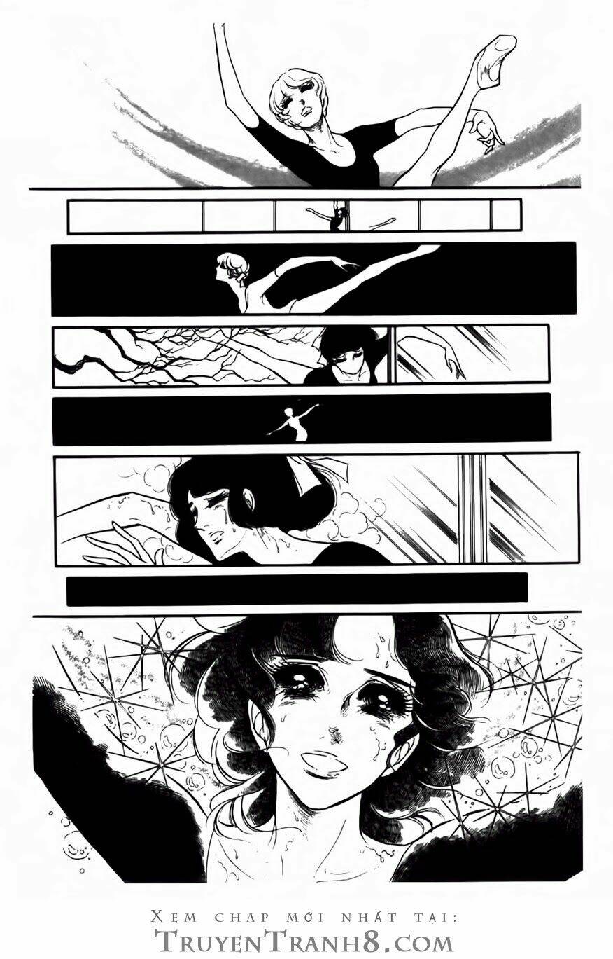 Swan - Vũ Khúc Thiên Nga: Chapter 62