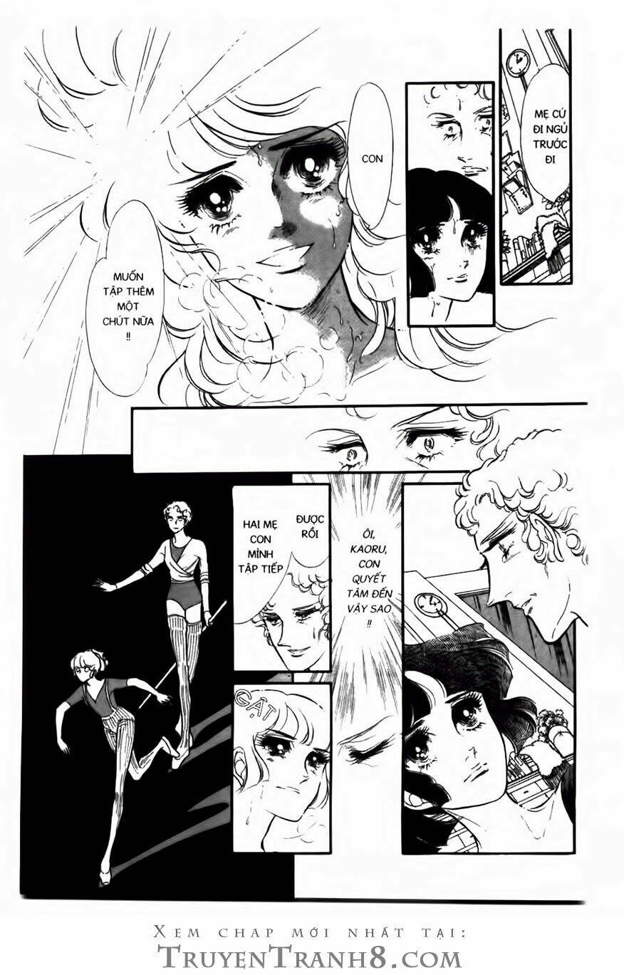 Swan - Vũ Khúc Thiên Nga: Chapter 62