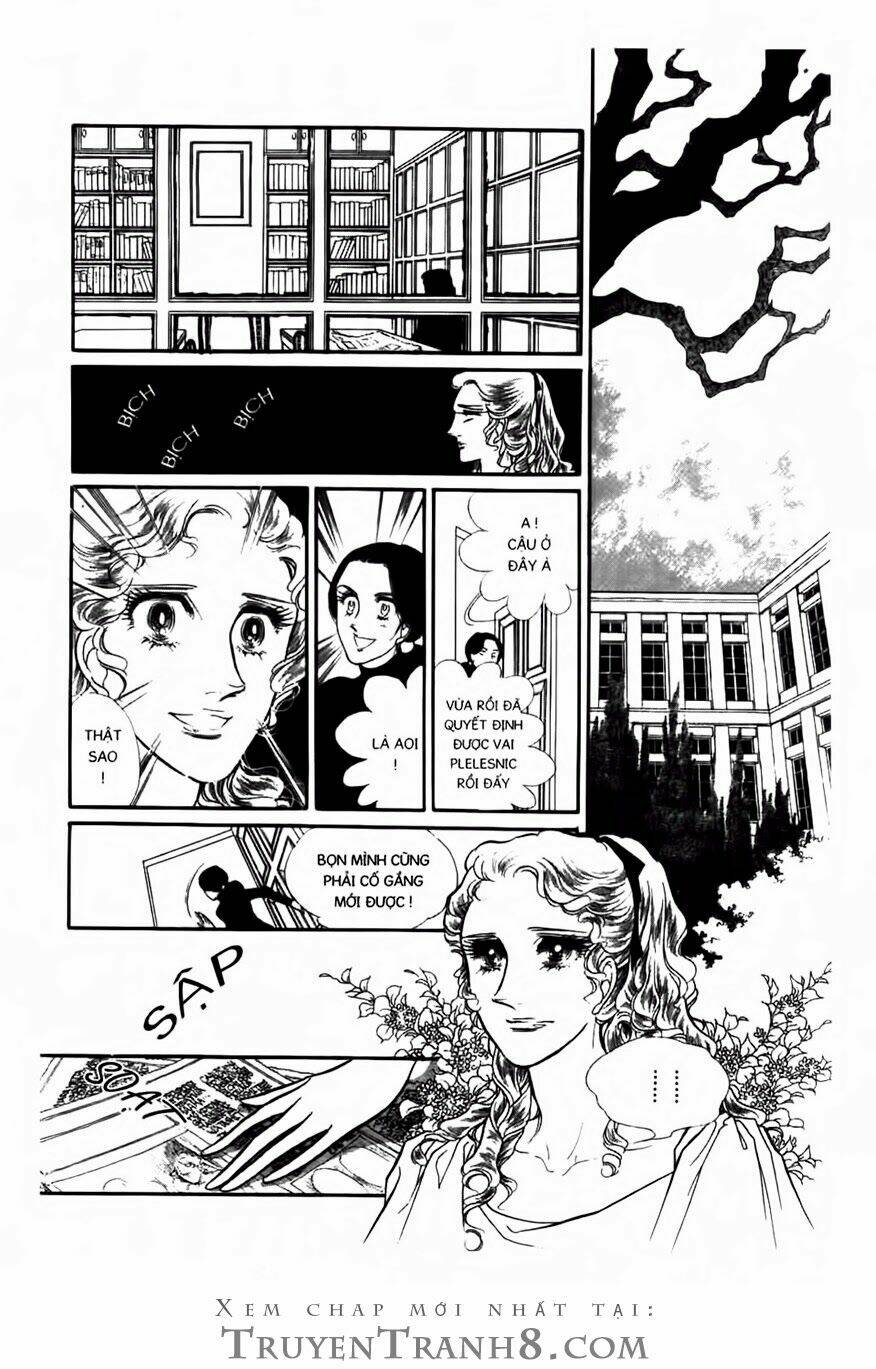 Swan - Vũ Khúc Thiên Nga: Chapter 62