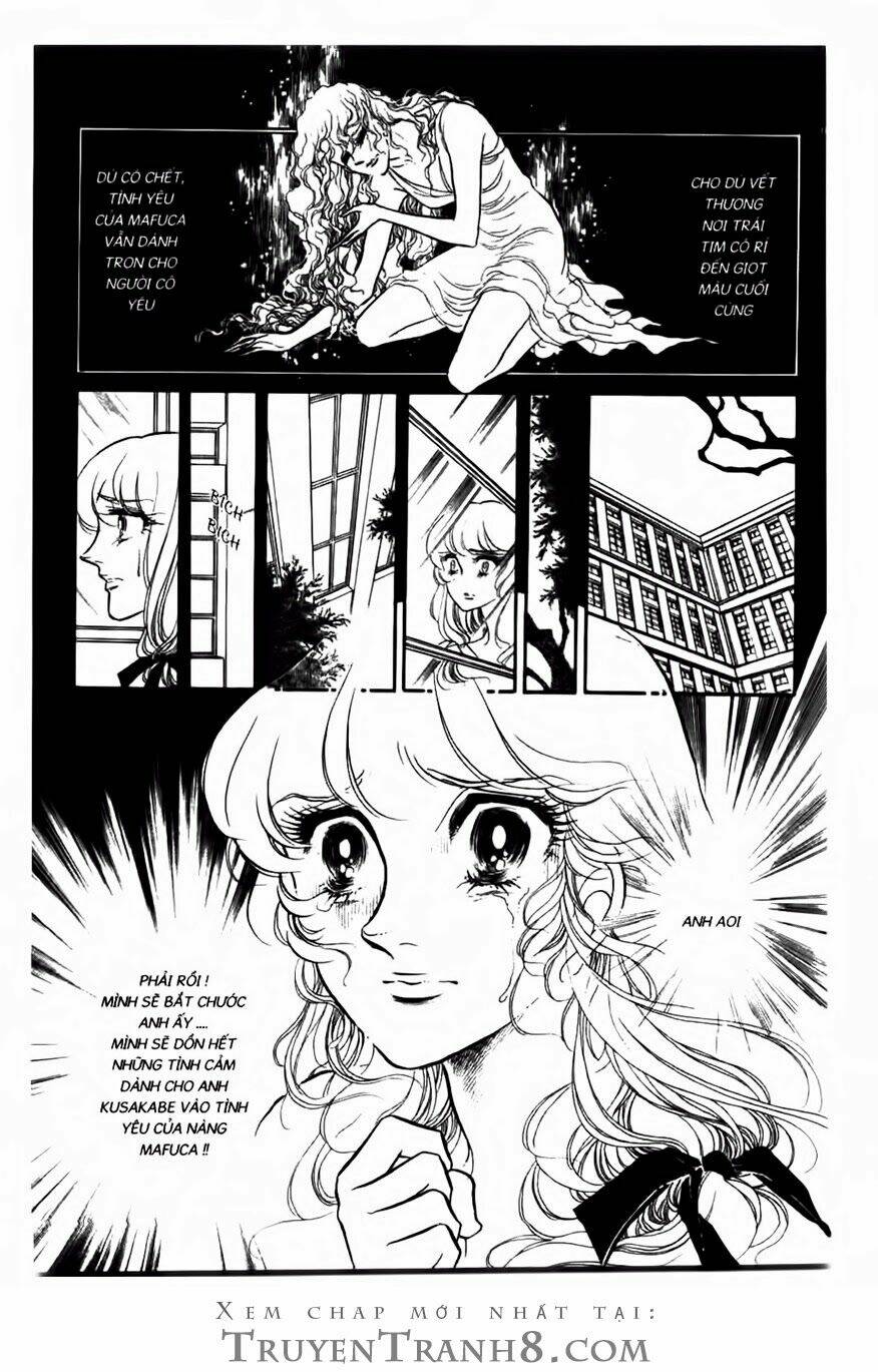 Swan - Vũ Khúc Thiên Nga: Chapter 62