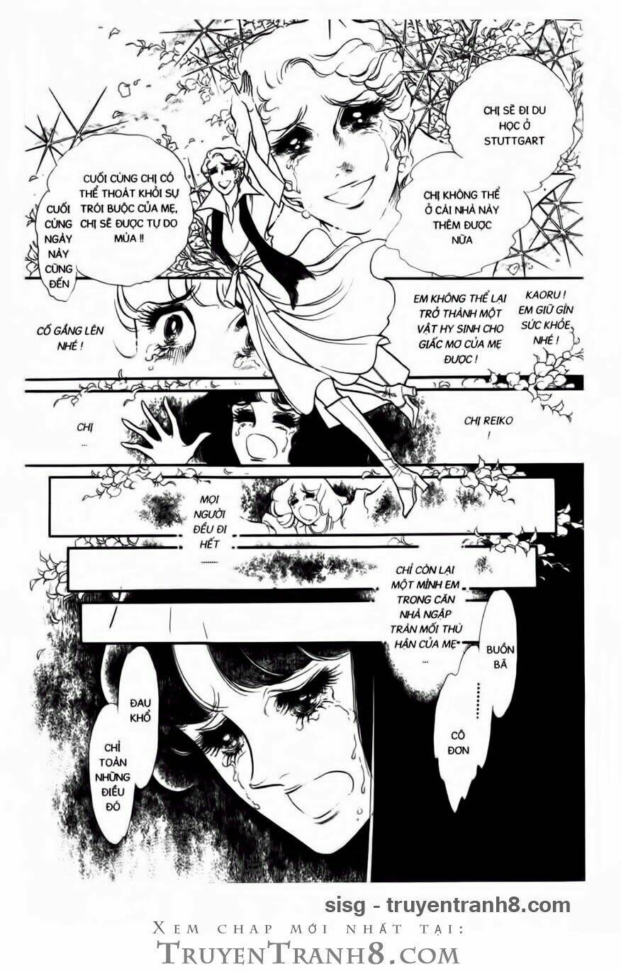 Swan - Vũ Khúc Thiên Nga: Chapter 63