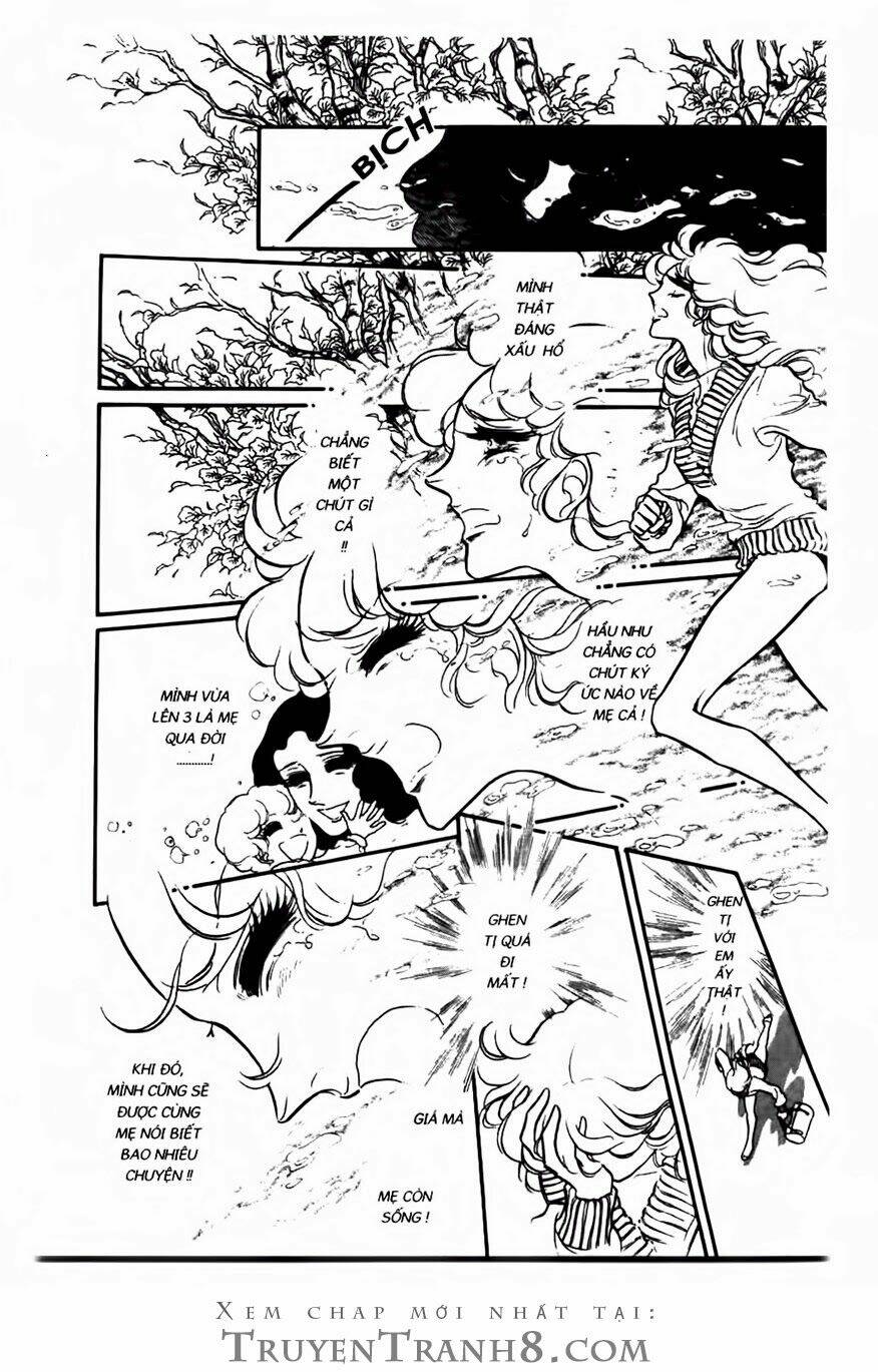 Swan - Vũ Khúc Thiên Nga: Chapter 63