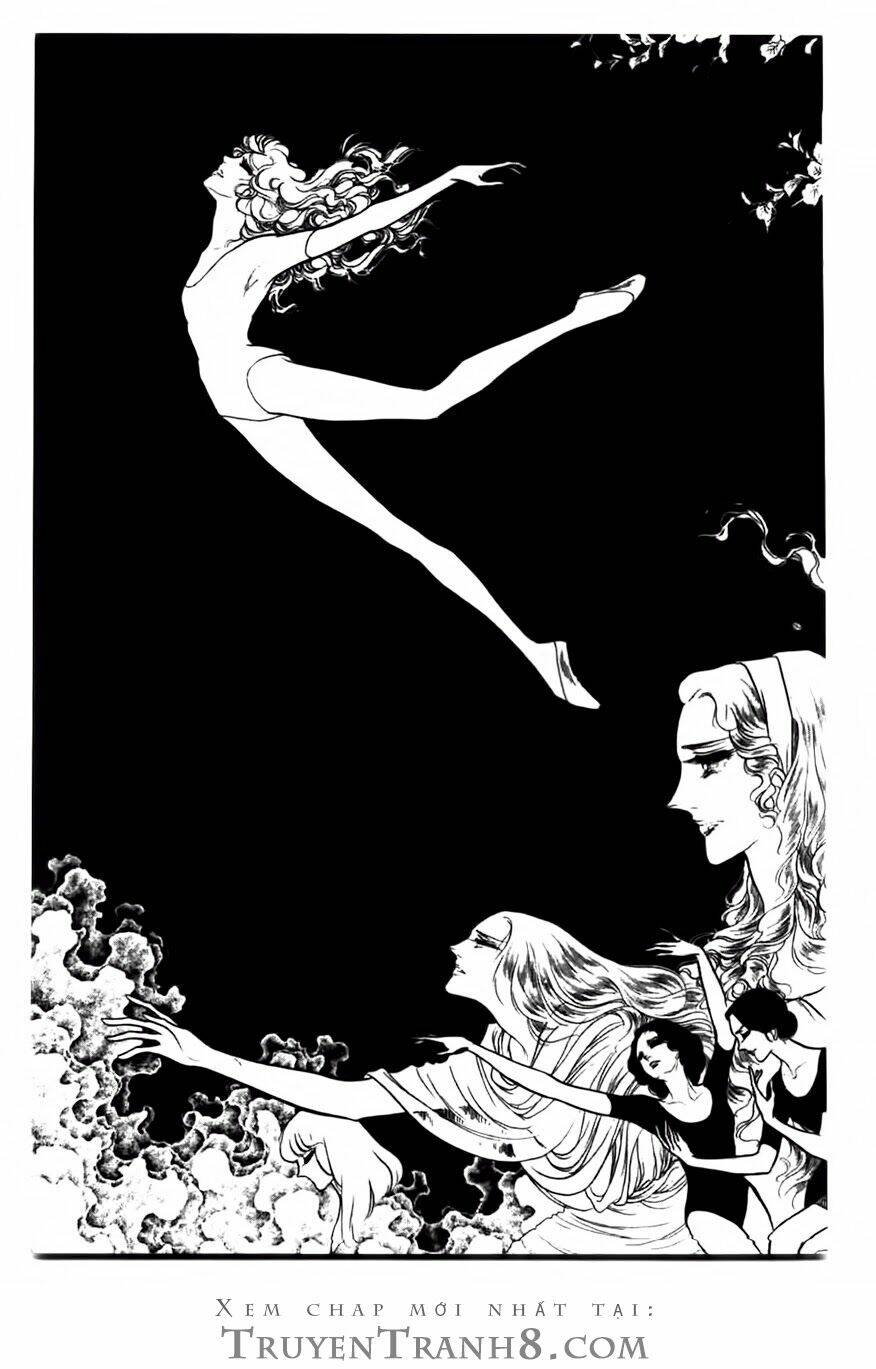 Swan - Vũ Khúc Thiên Nga: Chapter 63