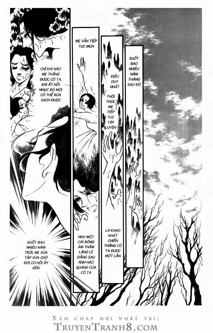 Swan - Vũ Khúc Thiên Nga: Chapter 63