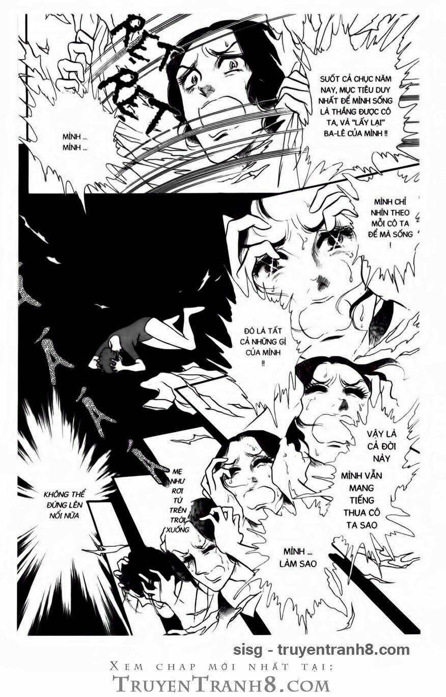 Swan - Vũ Khúc Thiên Nga: Chapter 63