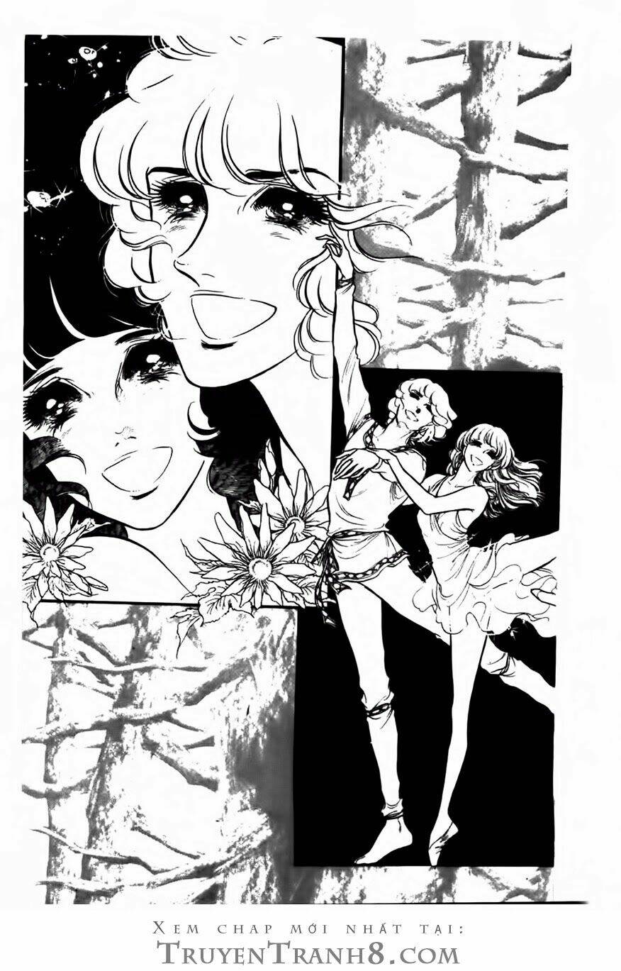 Swan - Vũ Khúc Thiên Nga: Chapter 64