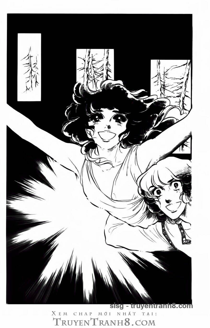 Swan - Vũ Khúc Thiên Nga: Chapter 64