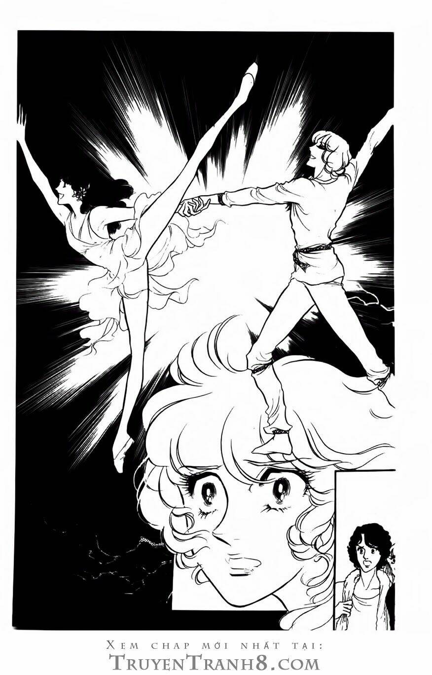Swan - Vũ Khúc Thiên Nga: Chapter 64