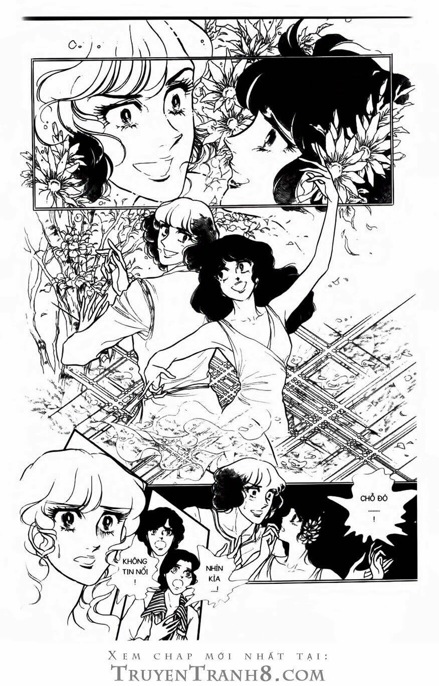 Swan - Vũ Khúc Thiên Nga: Chapter 64
