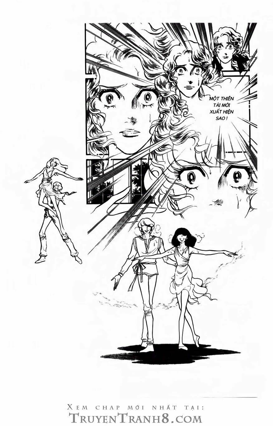 Swan - Vũ Khúc Thiên Nga: Chapter 65