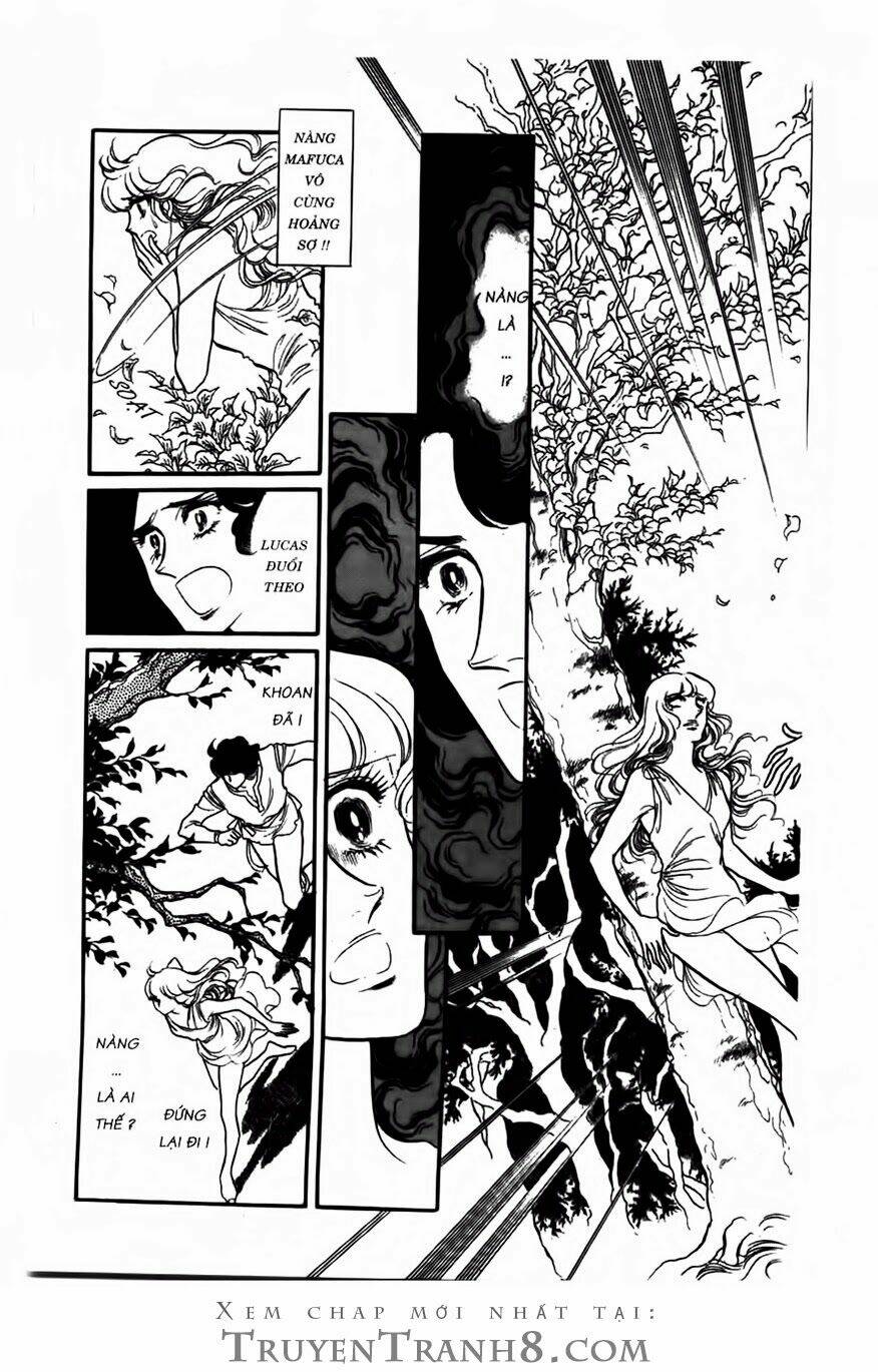 Swan - Vũ Khúc Thiên Nga: Chapter 65