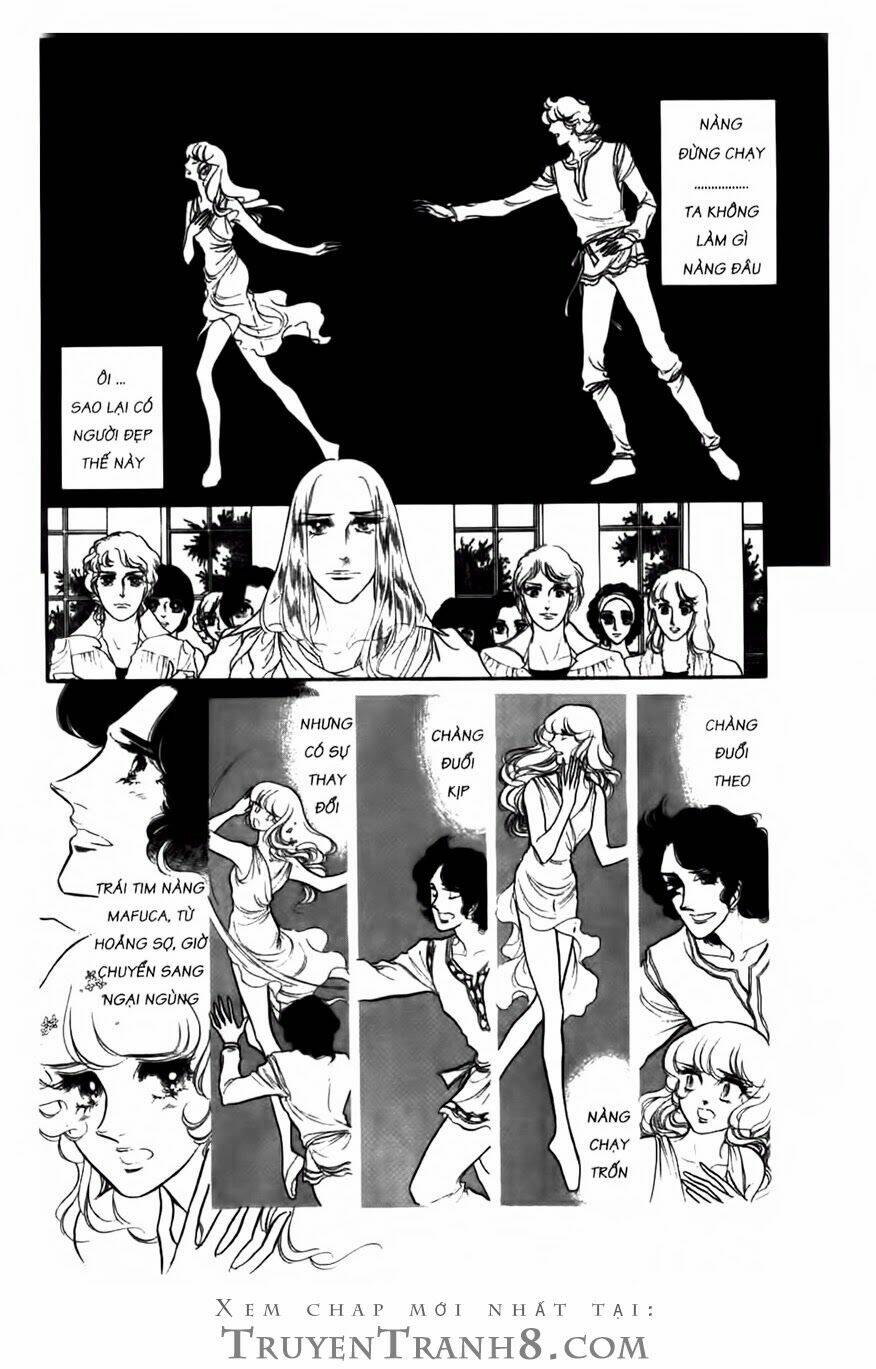 Swan - Vũ Khúc Thiên Nga: Chapter 65