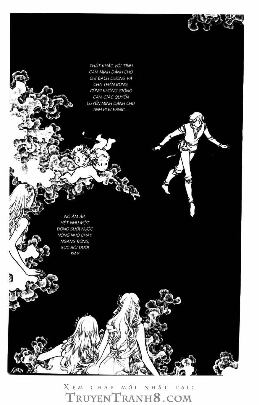 Swan - Vũ Khúc Thiên Nga: Chapter 65