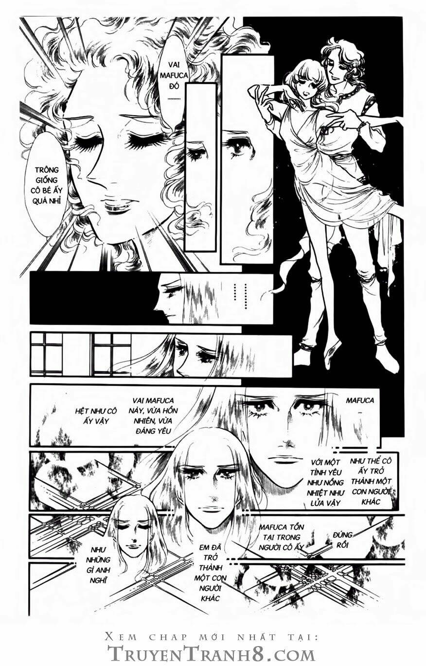Swan - Vũ Khúc Thiên Nga: Chapter 65
