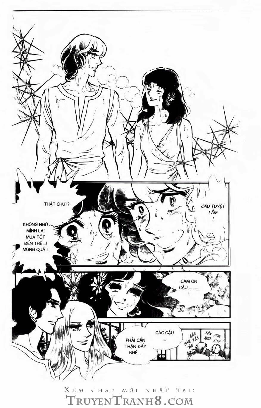 Swan - Vũ Khúc Thiên Nga: Chapter 65