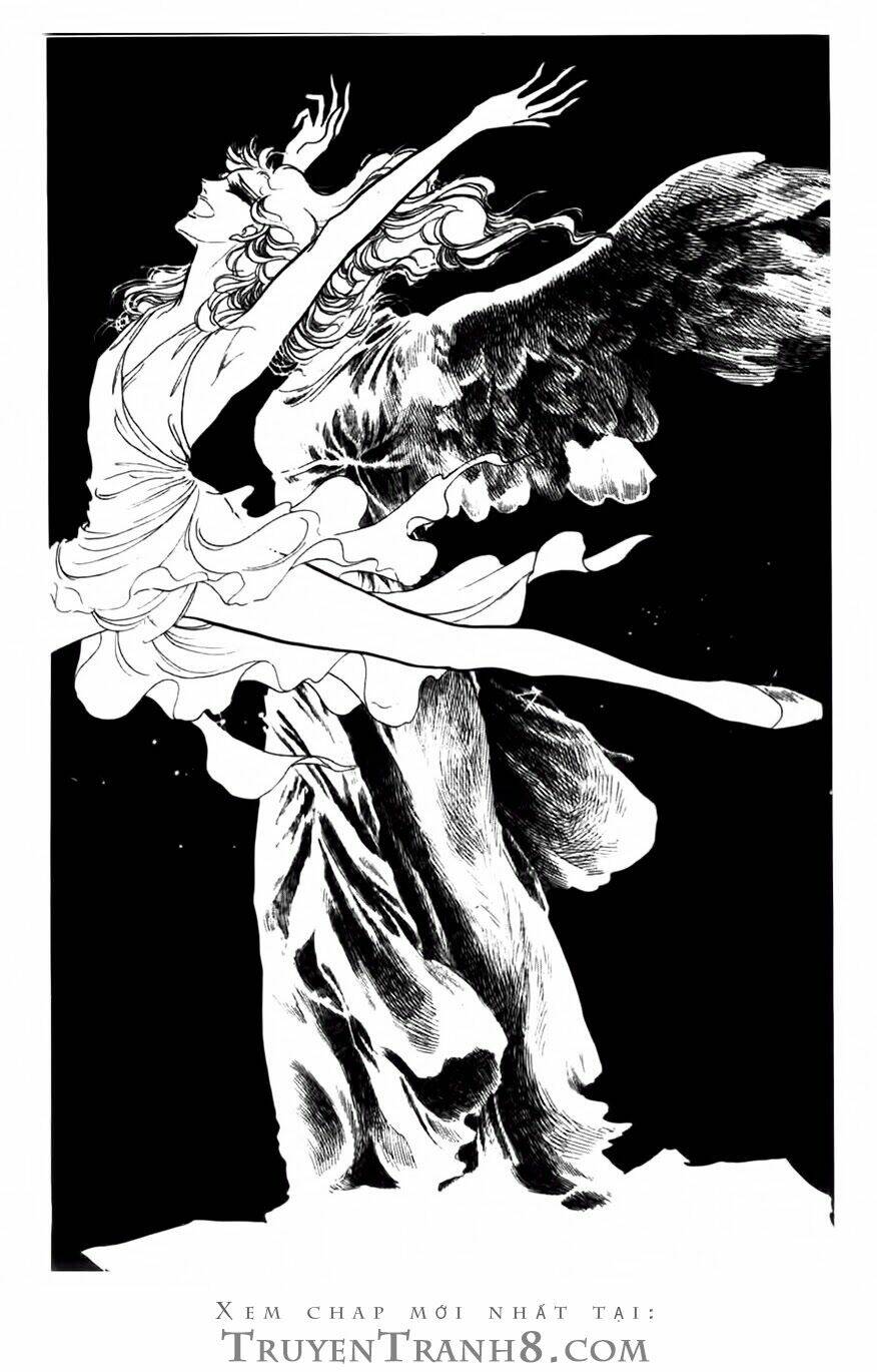Swan - Vũ Khúc Thiên Nga: Chapter 65