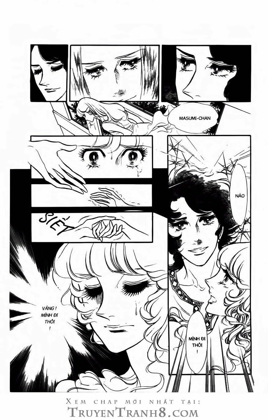 Swan - Vũ Khúc Thiên Nga: Chapter 65