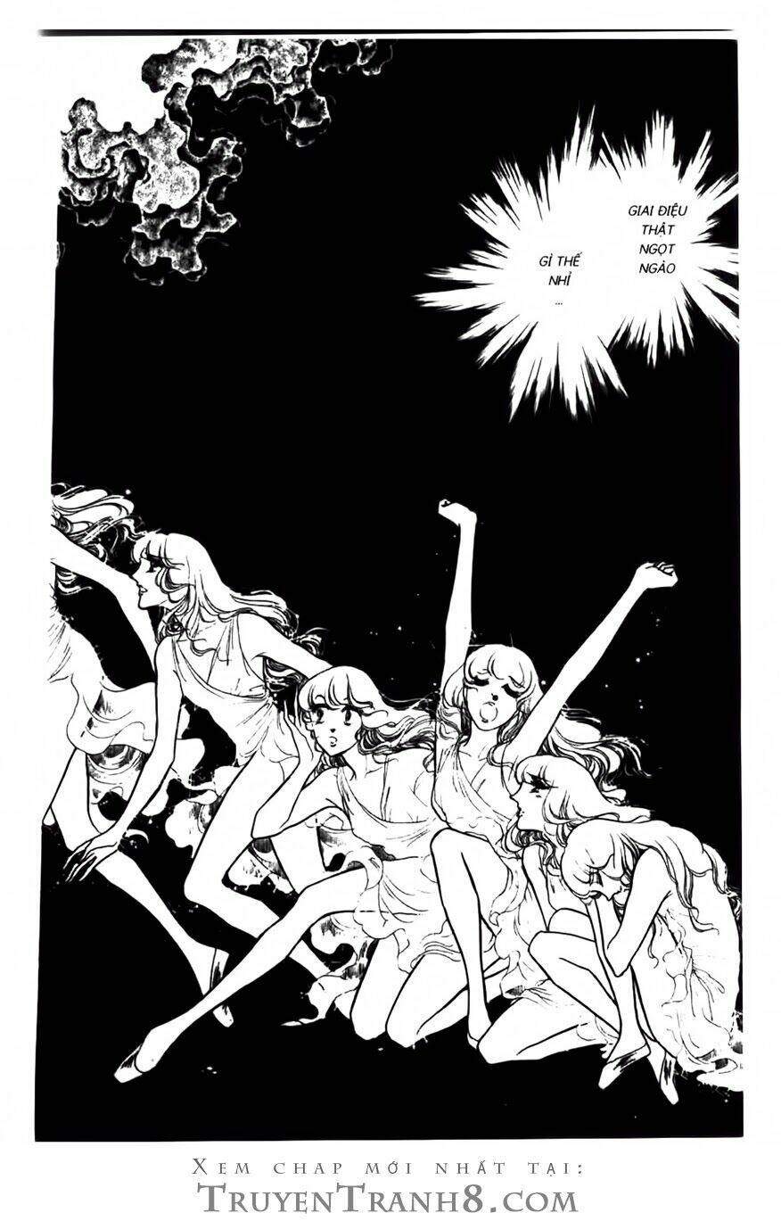 Swan - Vũ Khúc Thiên Nga: Chapter 65