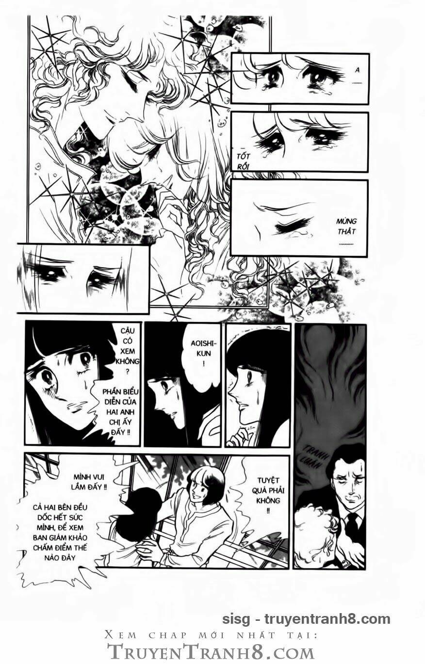Swan - Vũ Khúc Thiên Nga: Chapter 66