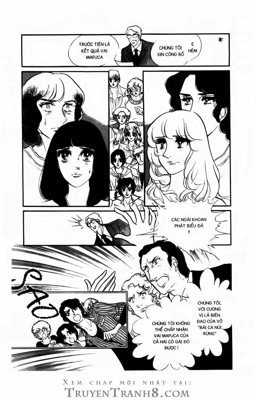 Swan - Vũ Khúc Thiên Nga: Chapter 66