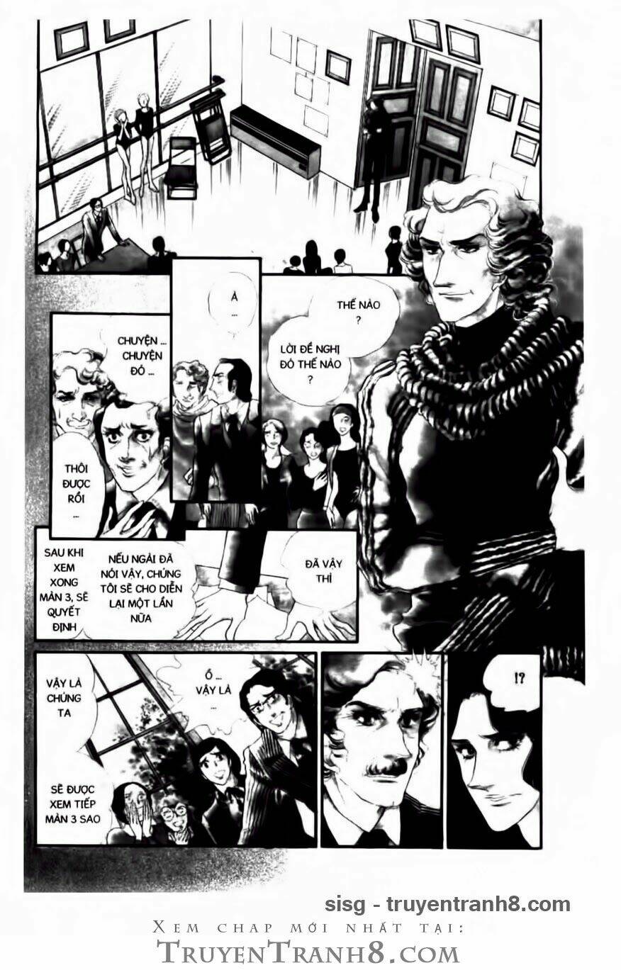 Swan - Vũ Khúc Thiên Nga: Chapter 66