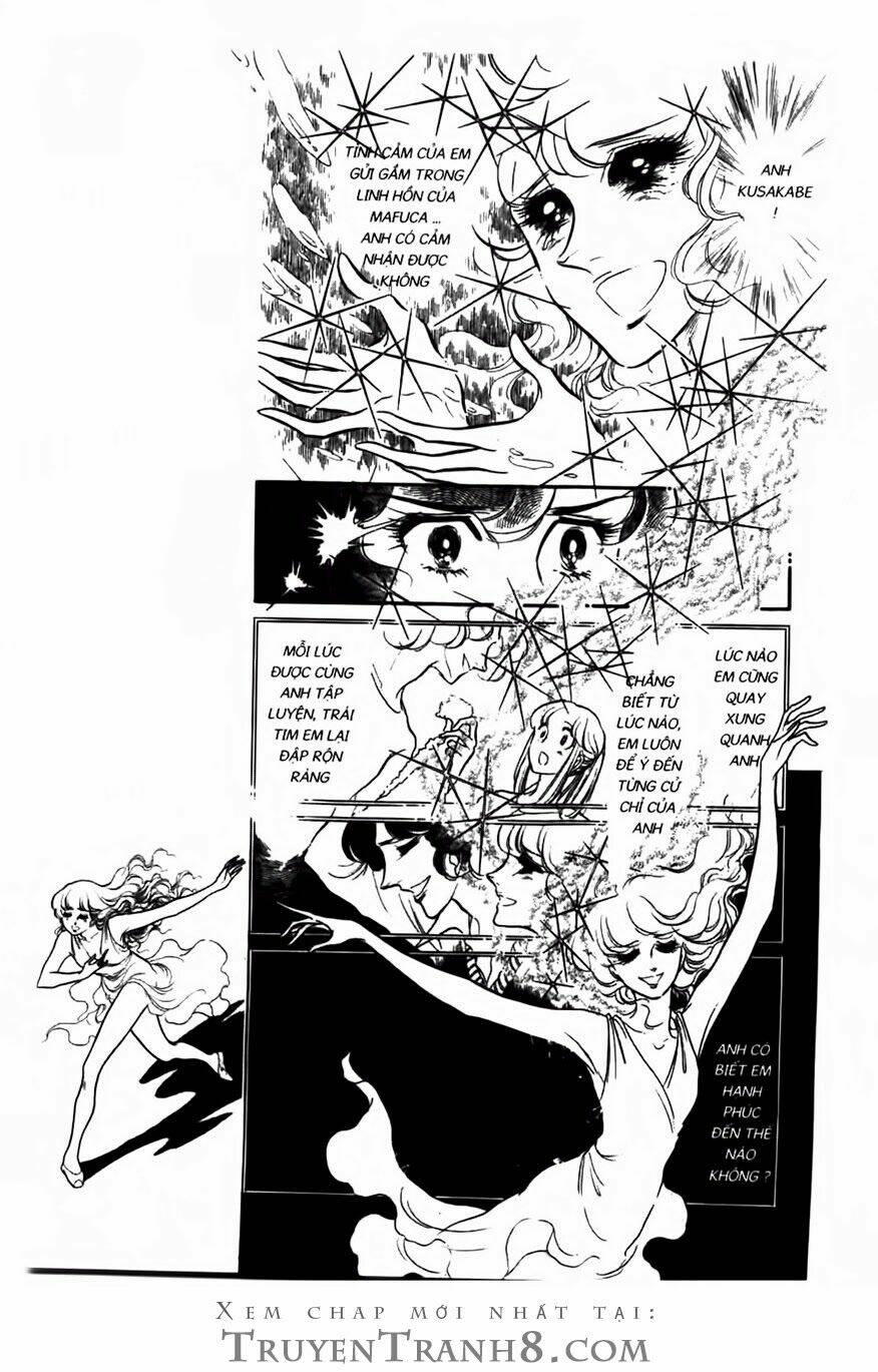 Swan - Vũ Khúc Thiên Nga: Chapter 66