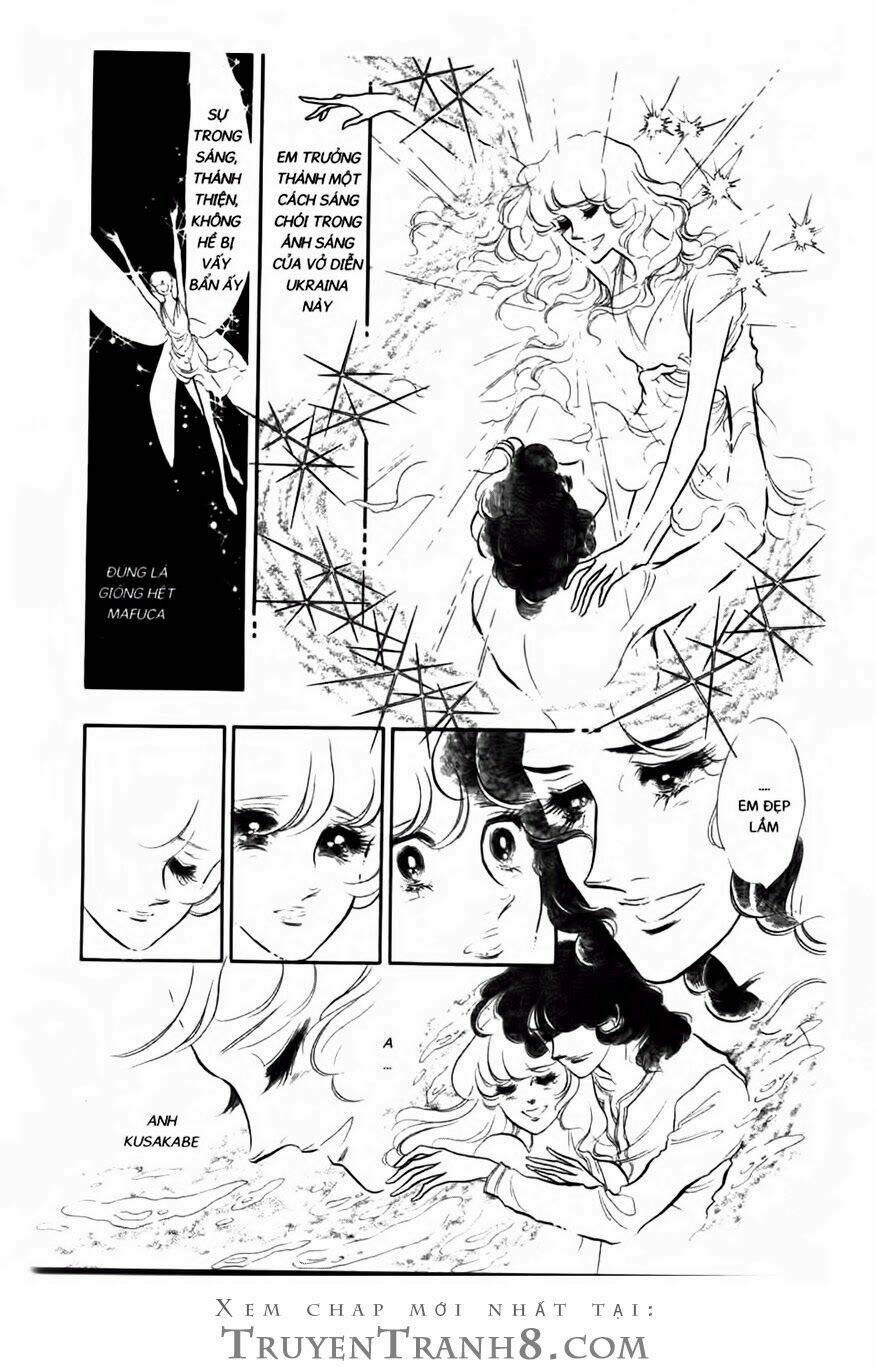Swan - Vũ Khúc Thiên Nga: Chapter 66