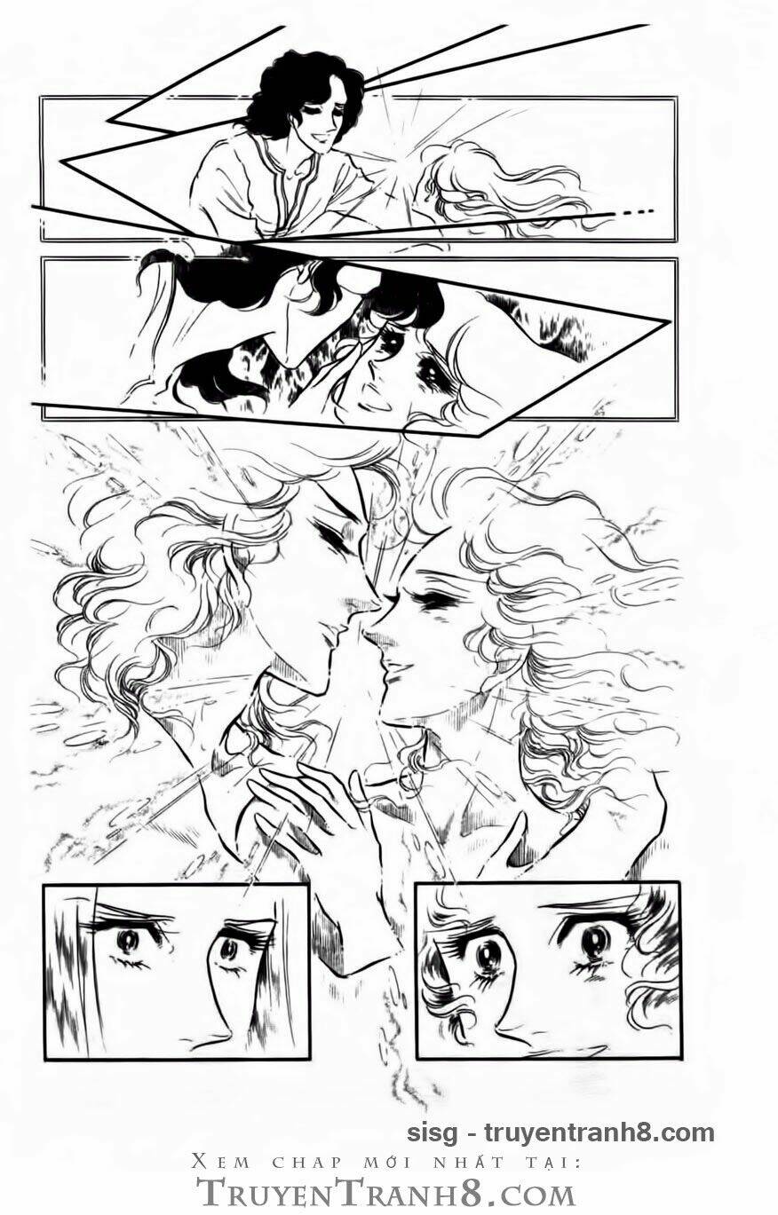 Swan - Vũ Khúc Thiên Nga: Chapter 66