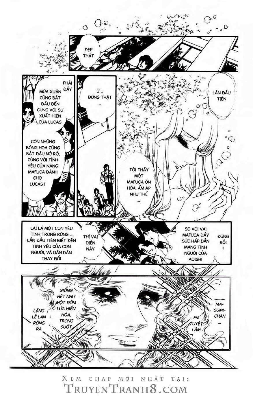 Swan - Vũ Khúc Thiên Nga: Chapter 66