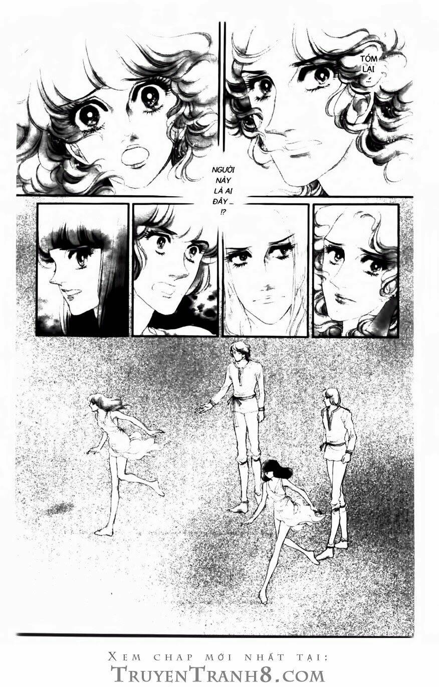 Swan - Vũ Khúc Thiên Nga: Chapter 67