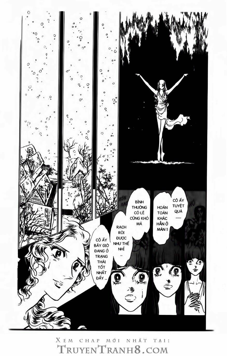 Swan - Vũ Khúc Thiên Nga: Chapter 67