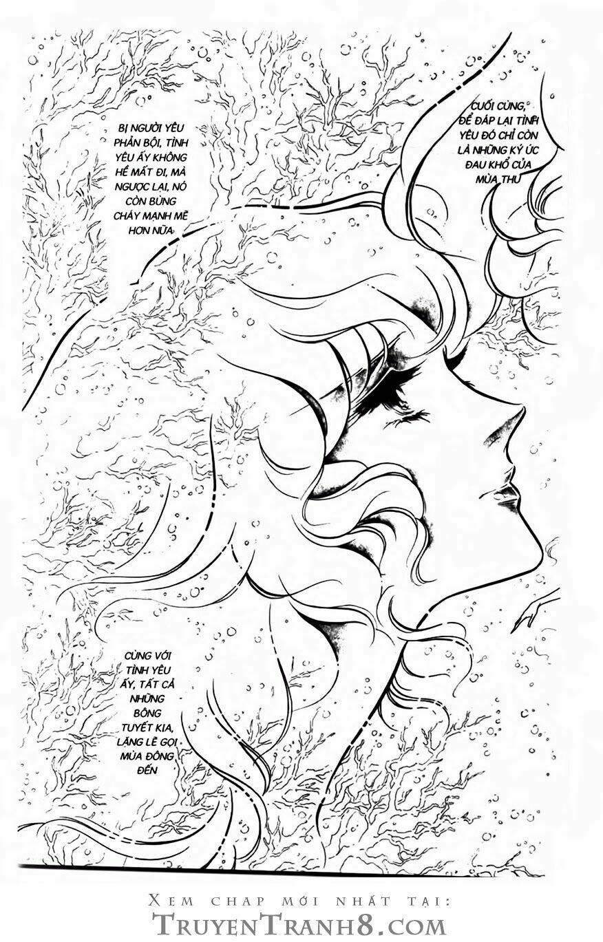 Swan - Vũ Khúc Thiên Nga: Chapter 67
