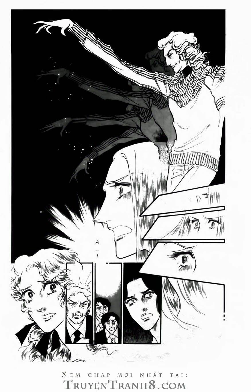 Swan - Vũ Khúc Thiên Nga: Chapter 67