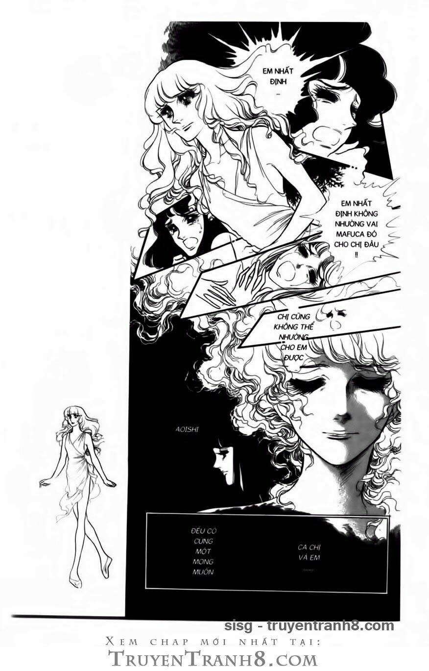Swan - Vũ Khúc Thiên Nga: Chapter 67