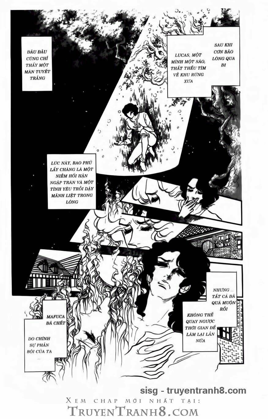 Swan - Vũ Khúc Thiên Nga: Chapter 67